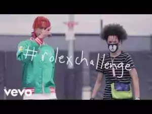 Ayo and clearance teo rolex mp4